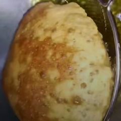 A picture of Bedmi Puri.
