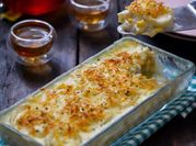 Gambar potato gratin