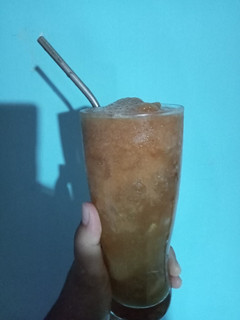 Foto resep Jus Apel & madu