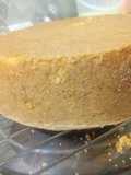 Pinacolada cake