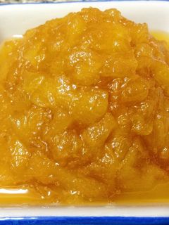 鳳蘋果醬（鳳梨加蘋果） 的食譜成品照片