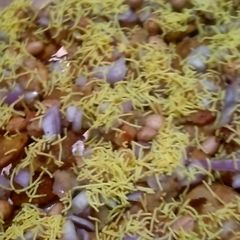 A picture of Sev Puri.