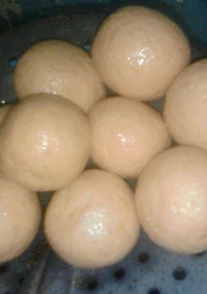 Foto resep Tahu bulat kopong irit anti gagal