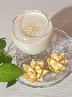 عکسی از دستور 🍀معجون خرما و بیسکوییت🍀