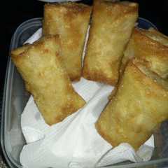 Cibay (Aci Ngambay) রেসিপির প্রধান ছবি