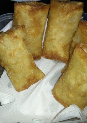 Foto resep Cibay (Aci Ngambay)
