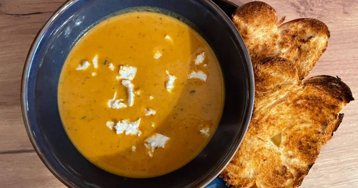 58 egyszerű és finom csicseriborsó leves konzerv recept - Cookpad receptek