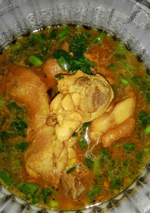 Foto resep Swike Ayam by Ani Rahma