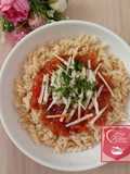 Bolognese Fusilli
