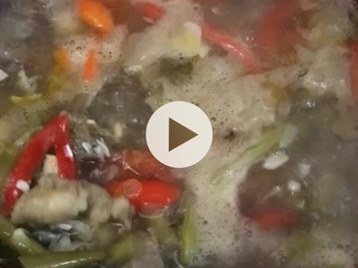 Resep: Asem Asem Daging Kekinian