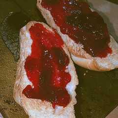مربى الكرز 🍒🍒-レシピのメイン写真