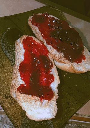 صورة لوصفة مربى الكرز 🍒🍒