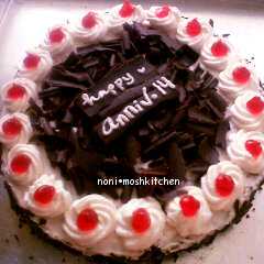 Blackforest iritsss রেসিপির প্রধান ছবি