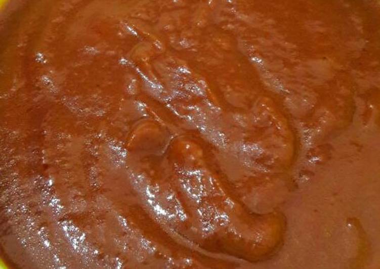 How to Make Favorite Pilipili ya kukaanga