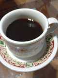 Kopi Jahe Khas Betawi