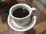 Kopi Jahe Khas Betawi