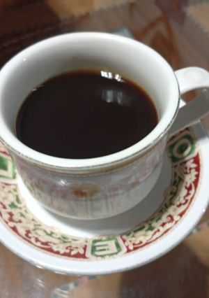 Foto resep Kopi Jahe Khas Betawi
