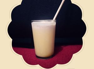 Foto resep Sunquick with Ice Float