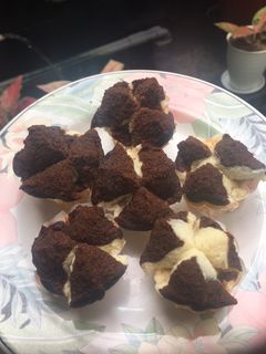 Foto resep Bolu kukus coklat