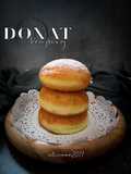 Donat kampung