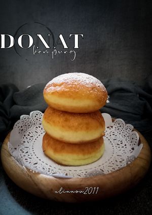 Foto resep Donat kampung