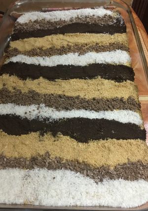 صورة لوصفة حلى السجاده اللذيذ