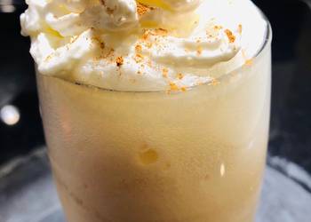 Fresh, Serving Recipe Black Cherry  Dulce de Leche Hard Seltzer Very Delicious