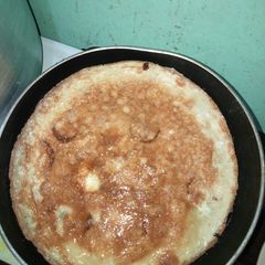 A picture of Fried egg.