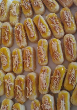 Foto resep Kaastengel