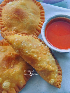 Foto resep Pastel