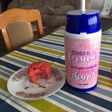 Mini tortas pink