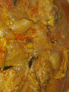 Foto resep Gulai Kikil Padang