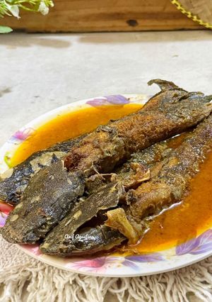 Foto resep Ikan Lele Bumbu Gulai