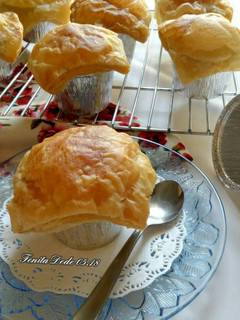 Foto resep Zuppa Soup