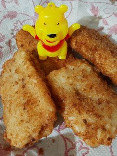 पॉकेट पिज़्ज़ा सैंडविच (Pocket Pizza Sandwich recipe in Hindi) रेसिपी मुख्य फोटो