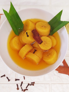 Foto resep Wedang/Es Semlo