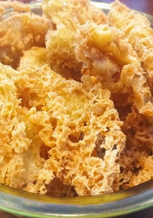Foto resep Kremes an Ayam 🐤