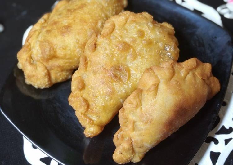 Bahan Pastel Bihun | Resep Bumbu Pastel Bihun Yang Bikin Ngiler