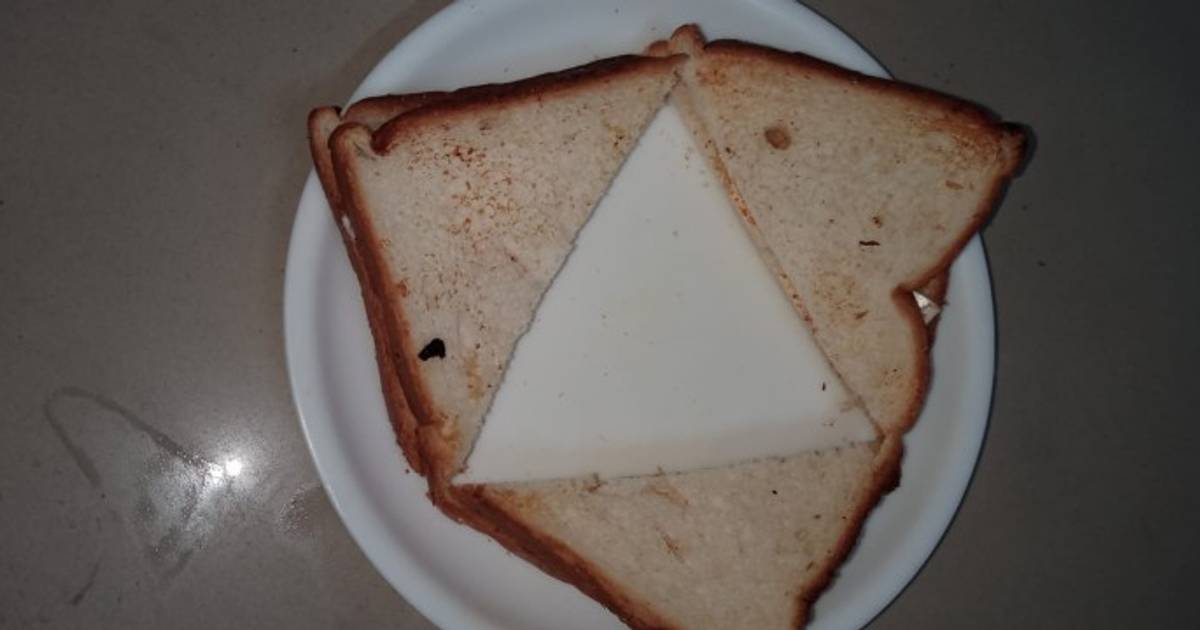 Butter toast Recipe by bhannu kapoor Cookpad