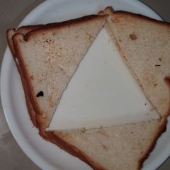 A picture of Butter toast.