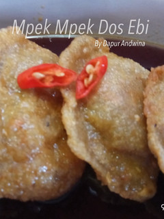 Foto resep Pempek Dos Pistel