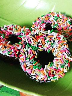 Foto resep Brownut Steam (Brownies Donut Kukus)