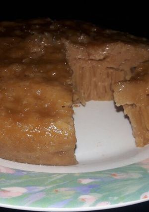 Foto resep Kue Apam