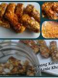 Bepang Kacang