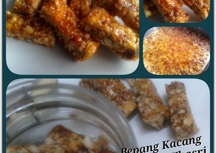 Bepang Kacang