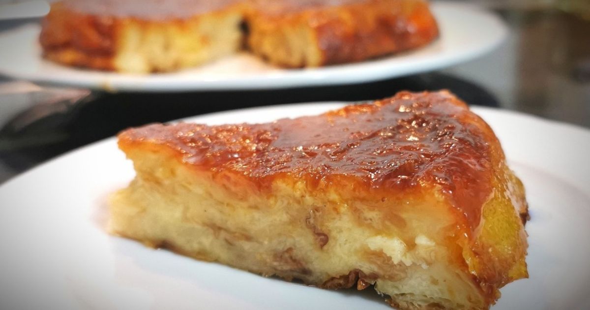 Greixonera Ibicenca Receta de josevillalta