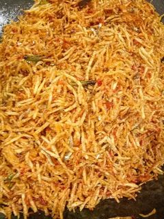 Foto resep Keripik Kentang Mustofa