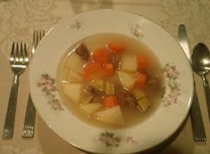 Una foto de Pot a Feu