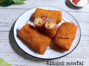 Gambar risol mentai