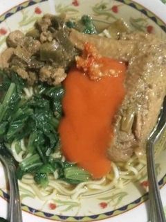 Foto resep Mi ayam maknyuss anti ribet anti gagal